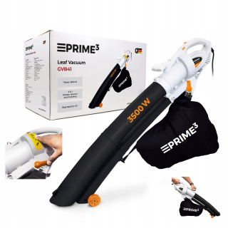 PRIME3 elektrický fúkač 3,2 kg